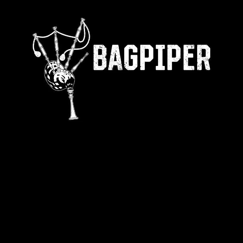 Joueur de cornemuse Joueur de cornemuse