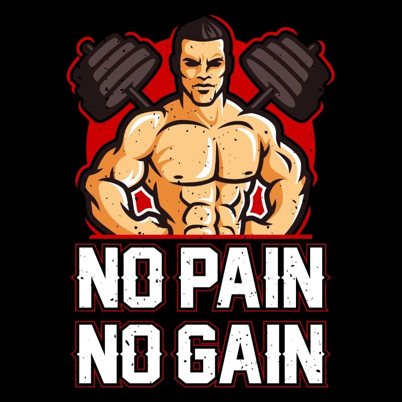 On n’a rien sans rien