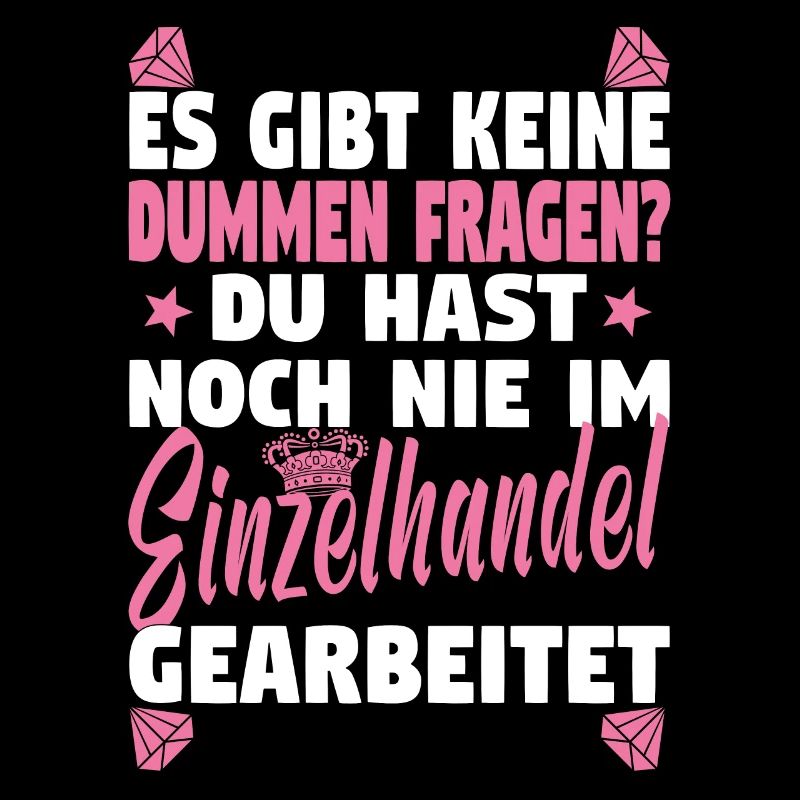 Verkäuferin Muttertag Einzelhandel Verkäufer