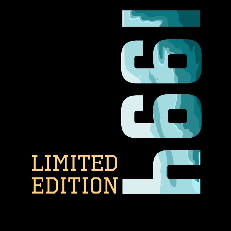 1994 Limited Edition