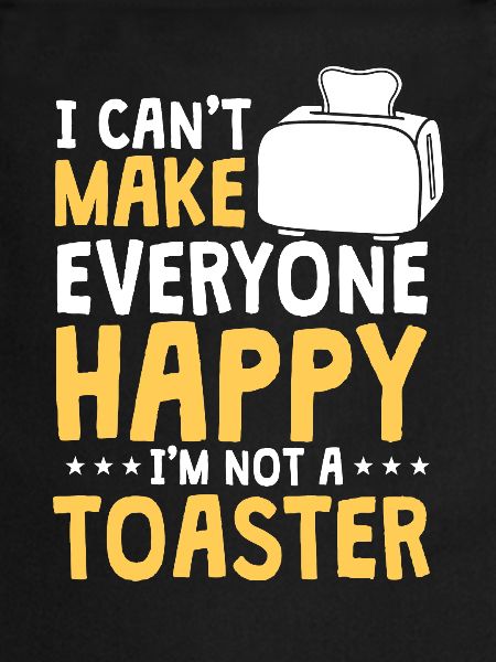 Toaster