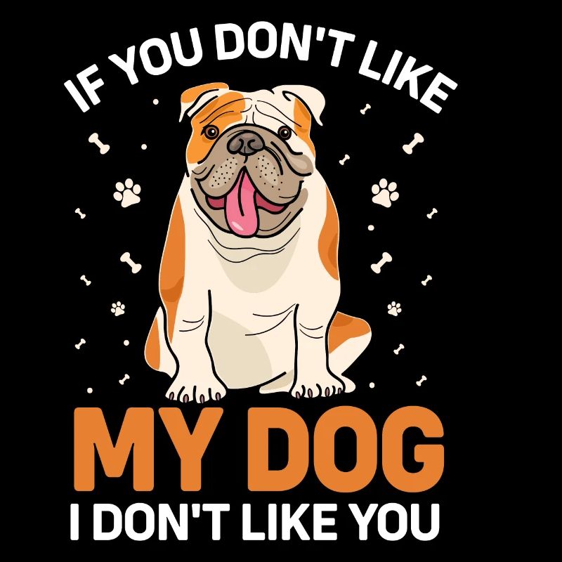 Bulldog anglais