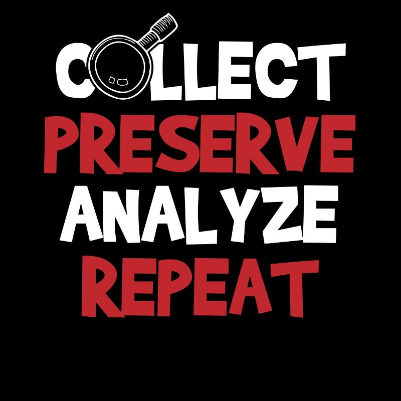 Forensic Scientist Costume