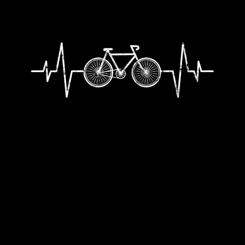 Bicycle heartbeat