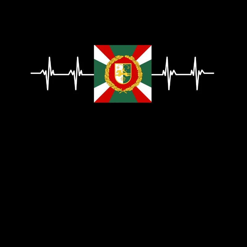 Drapeau géorgien