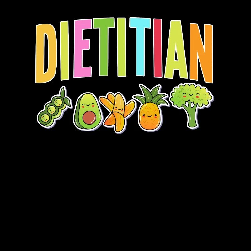 Ernährungsberater Design