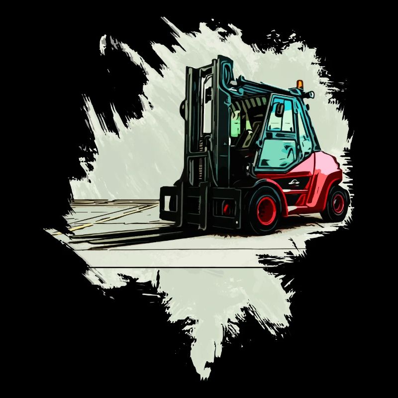 Forklift