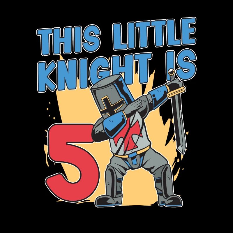 Rittergeburtstag 5. Rittergeburtstag