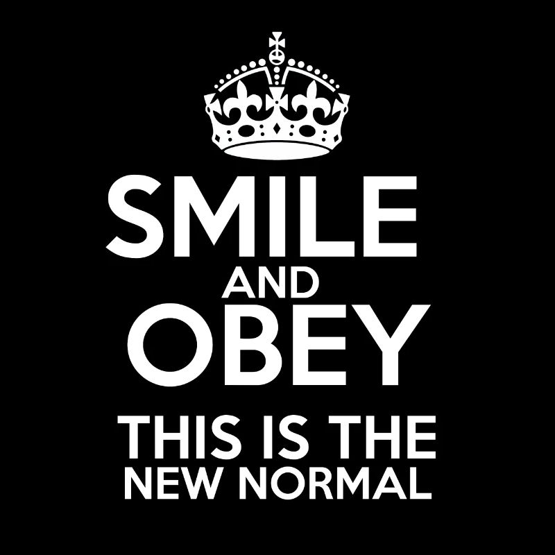 La nouvelle normalité