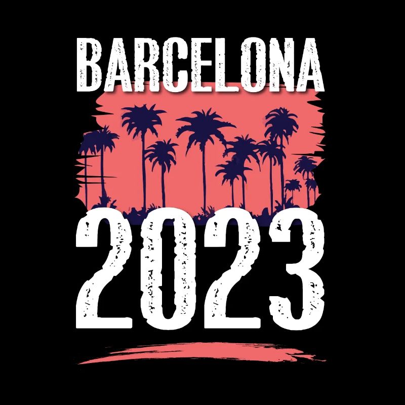 Barcelona 2023