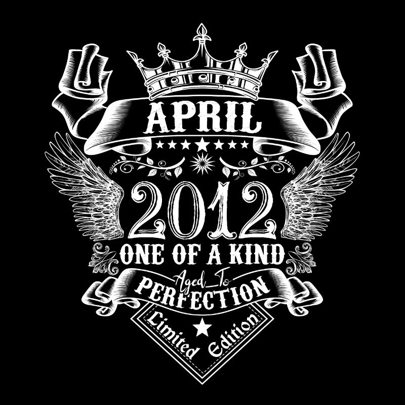 April 2012 anniversary April 2012 April