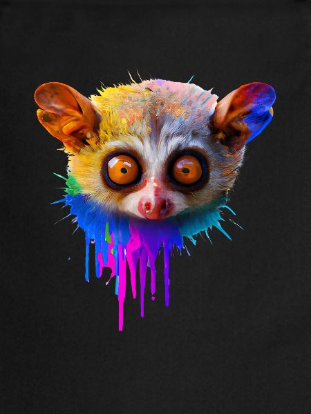 Conception Tarsier