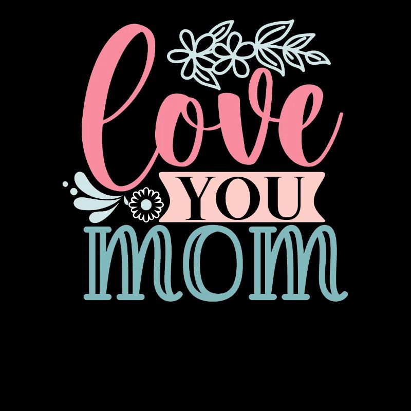 Sweet Simple - Ich liebe Mama