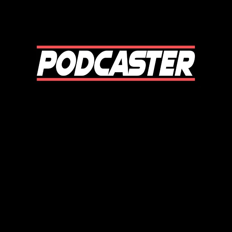 Podcaster Podcast host