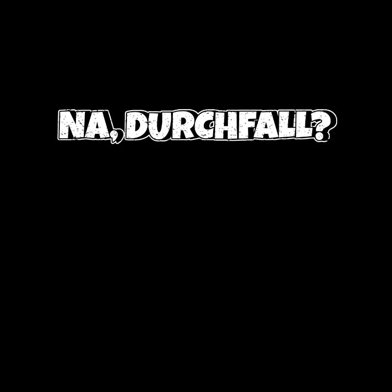 Na Durchfall