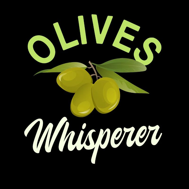 Olive Whisperer