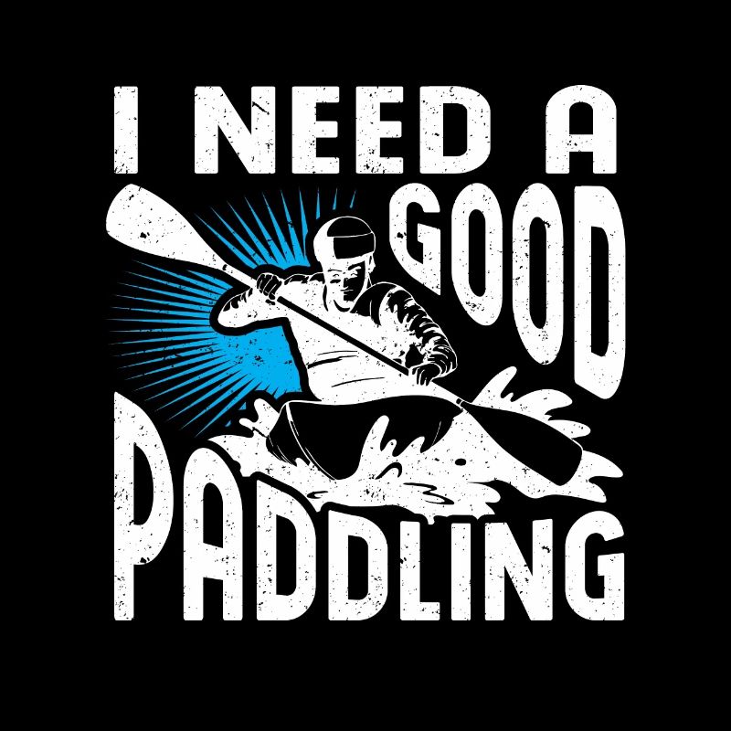 Rafting Raft Gift Paddler Rafting