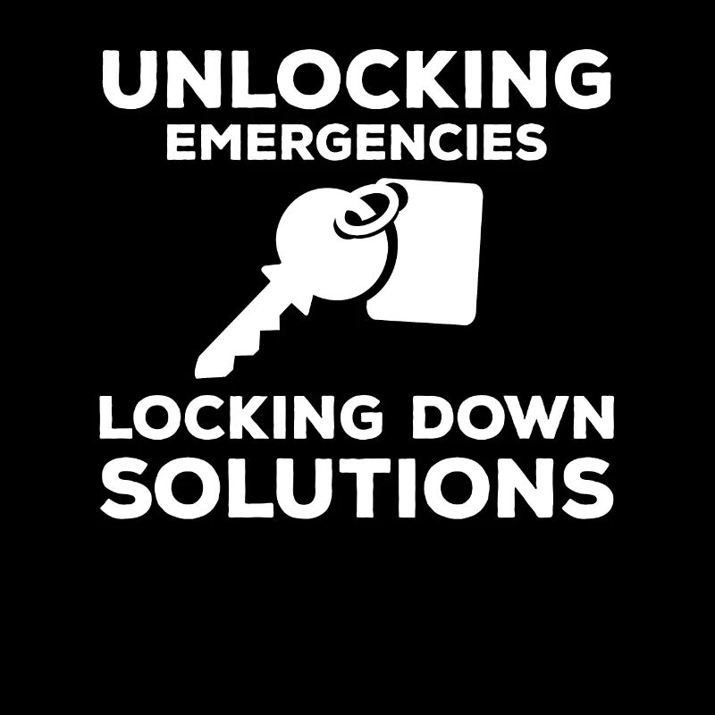 Locksmith Emergency Service Design