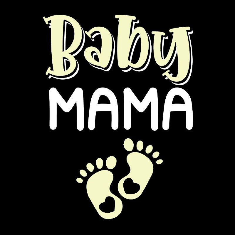 Maman bébé