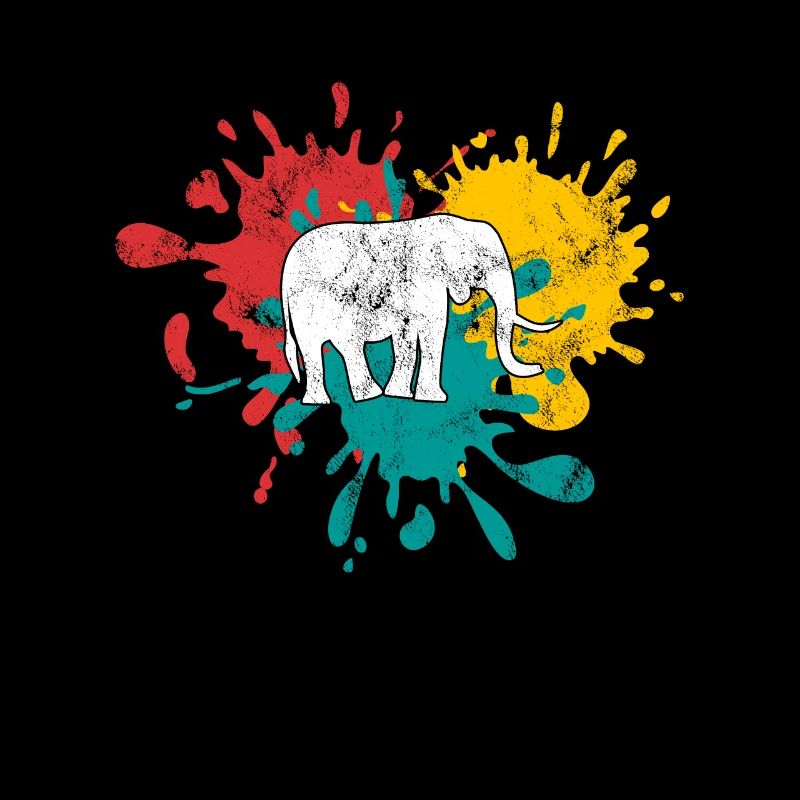 Elefant
