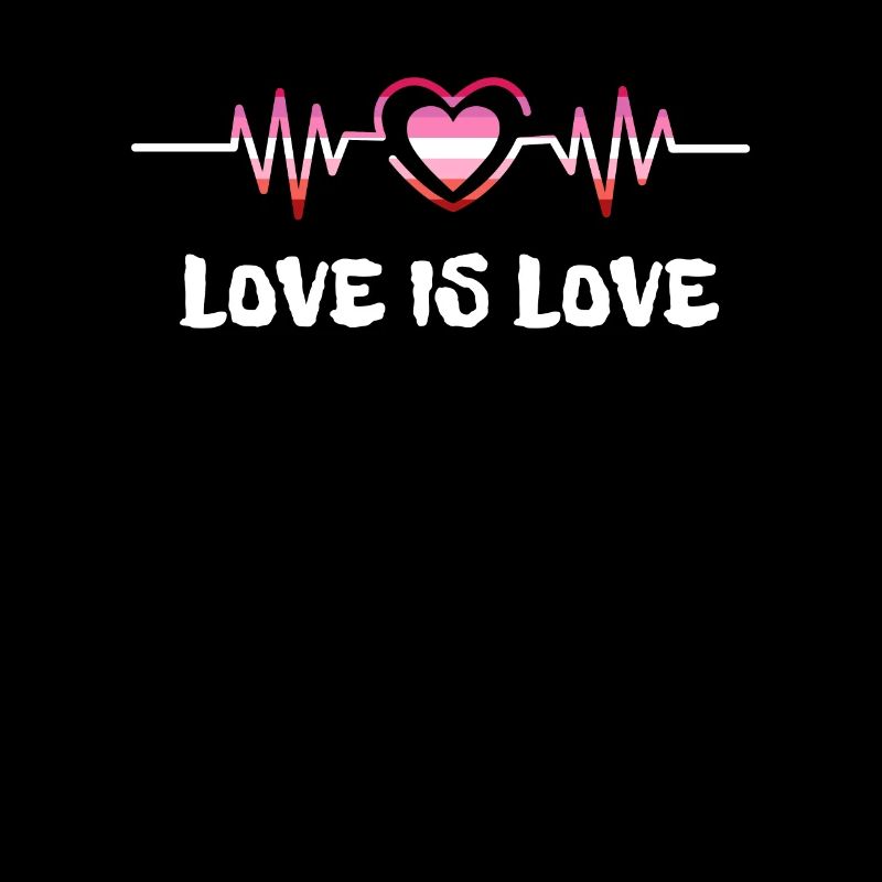 Lesbienne Lesbienne Fierté Drapeau Cadeau