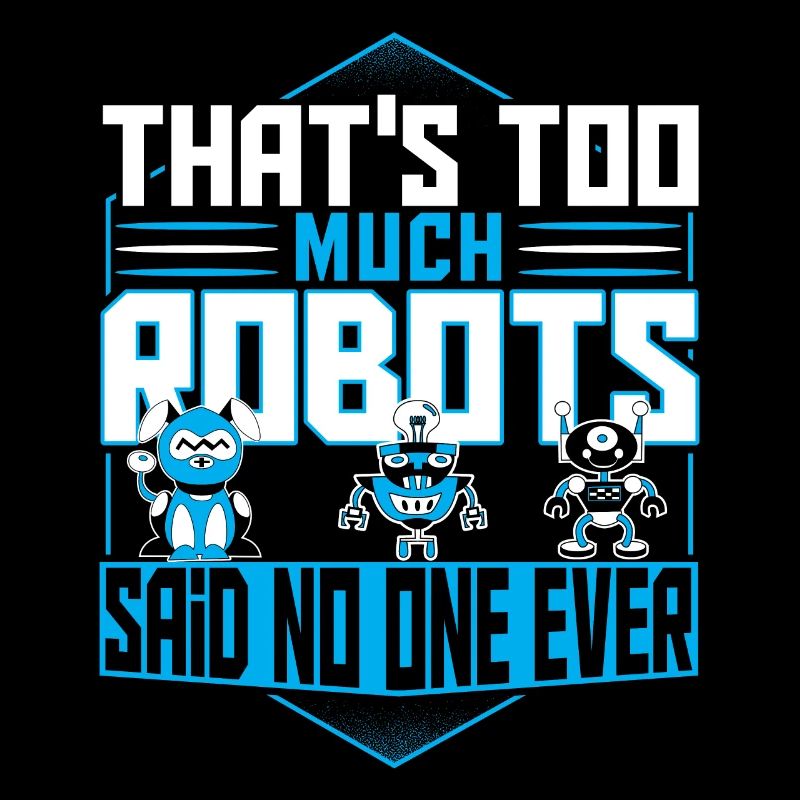 Robotik Robotik Roboter Bioengineering Digital