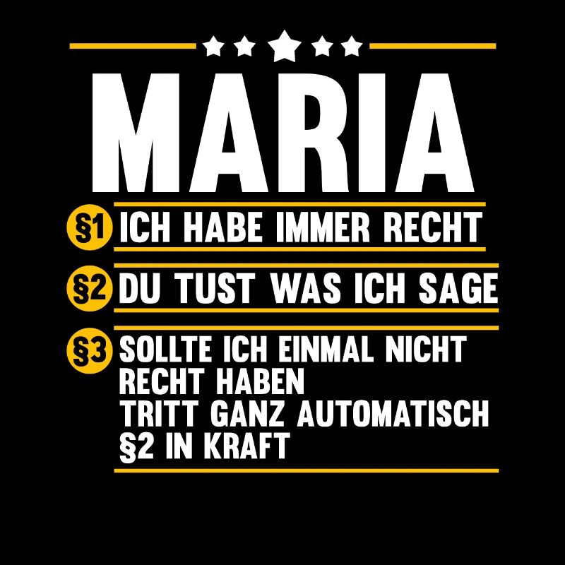 Maria