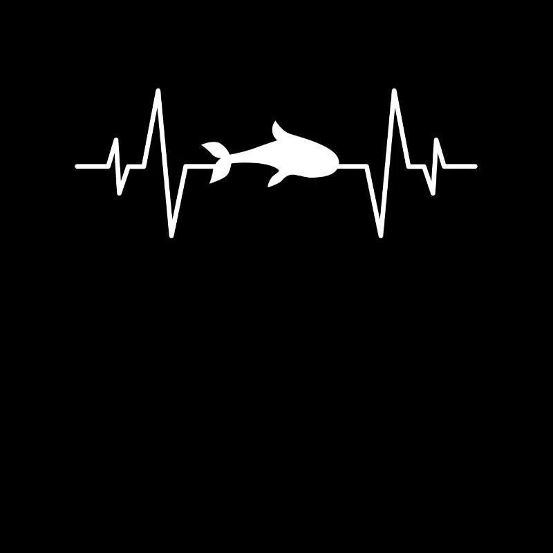 Dolphin heartbeat