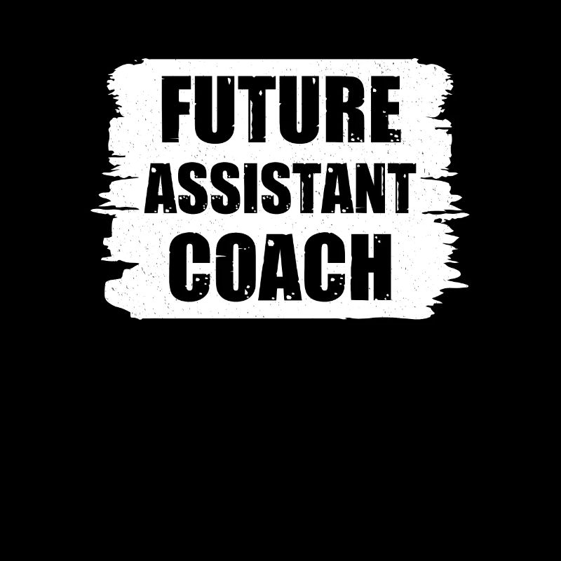 Assistant Trainer