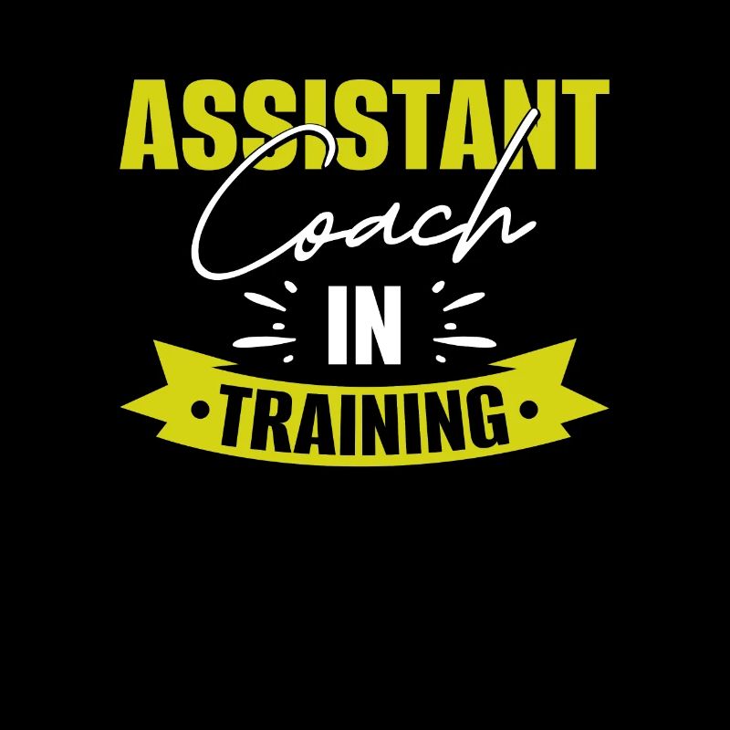 Assistant Trainer