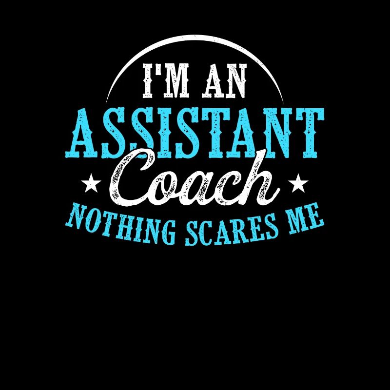 Assistant Trainer