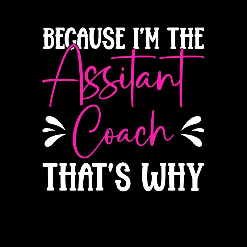 Assistant Trainer