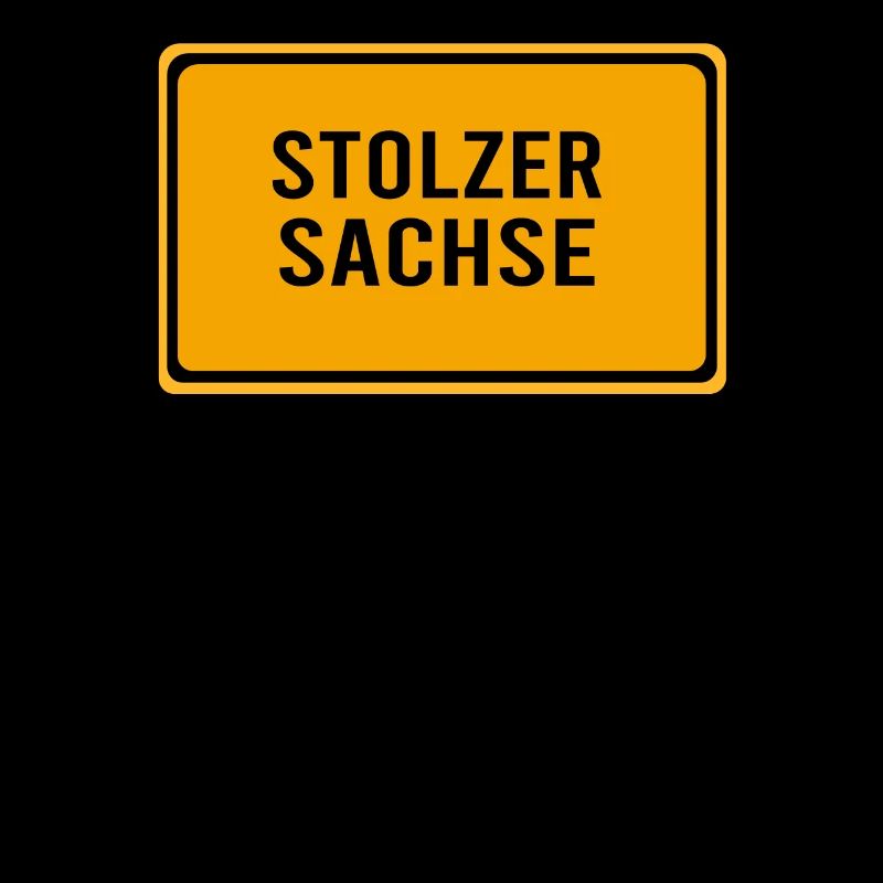 Sachsen Sachse Dresdner Dresden Stolz