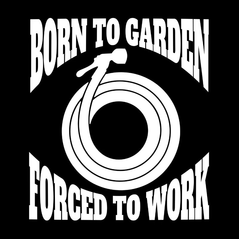 Gärtner Hobbygärtner Garten Geschenk Obstgarten