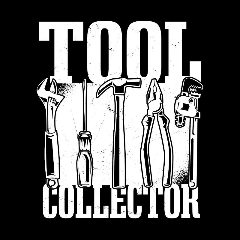 Tool Collector