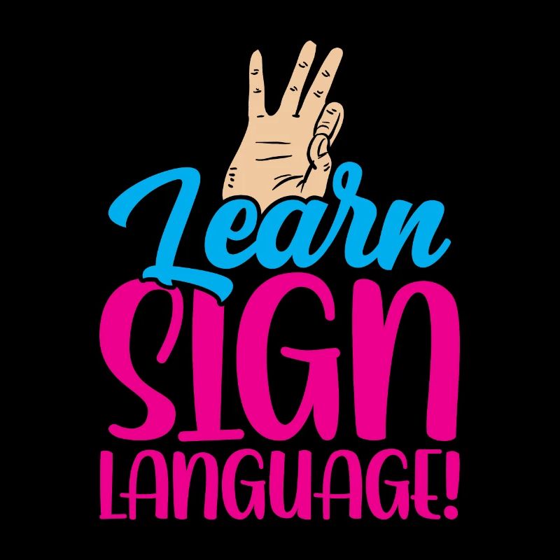 Learning Sign Language Awareness Sign Gestures