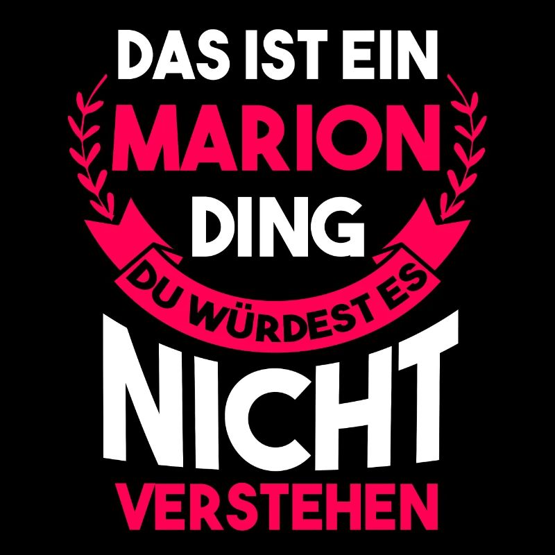 Marion