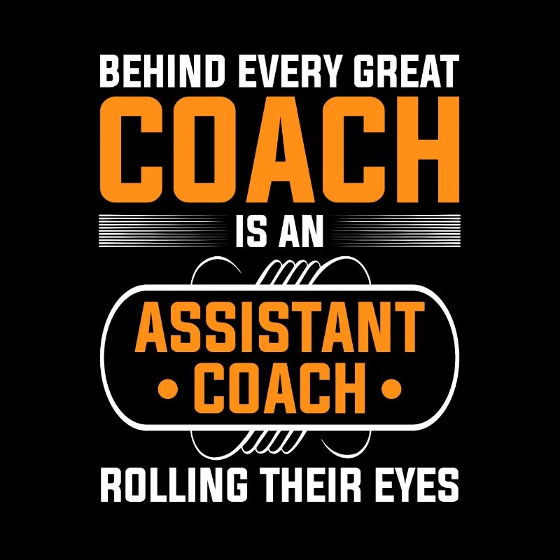 Assistant Trainer
