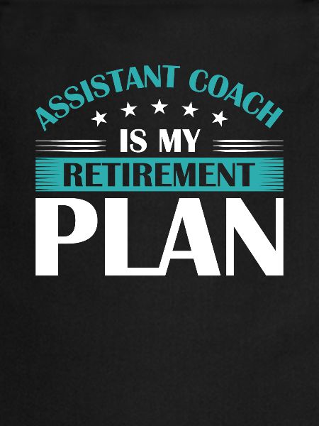 Assistant Trainer