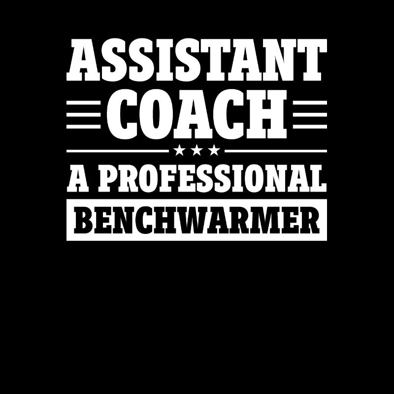 Assistant Trainer