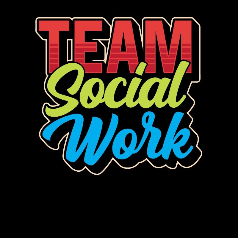 Social Work Team Social Work Social Workers