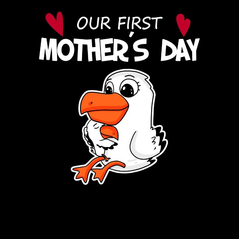 Muttertag - erster Muttertag Geschenk