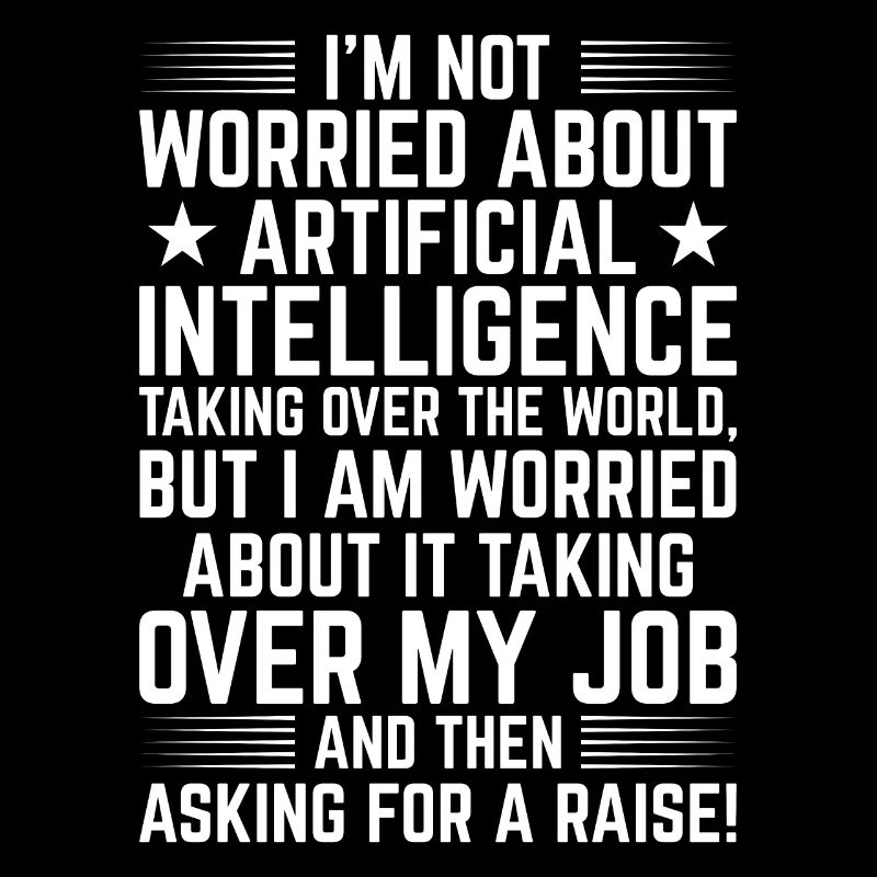 Artificial Intelligence - Funny