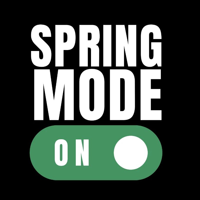 First Day Of Spring Equinox