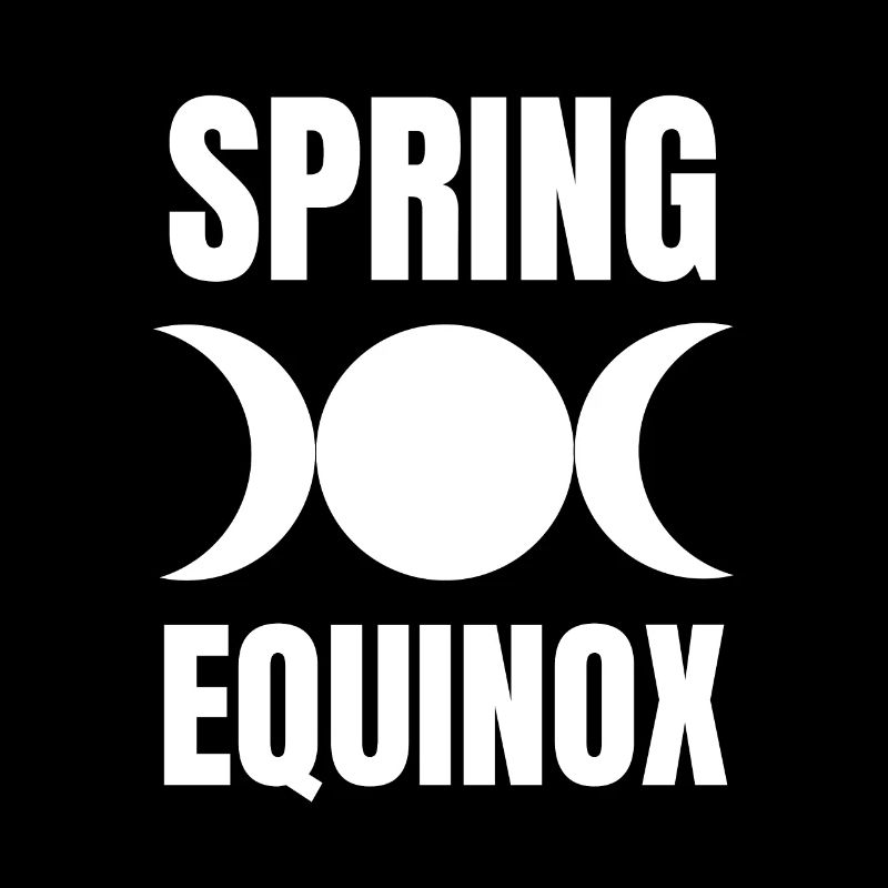 First Day Of Spring Equinox
