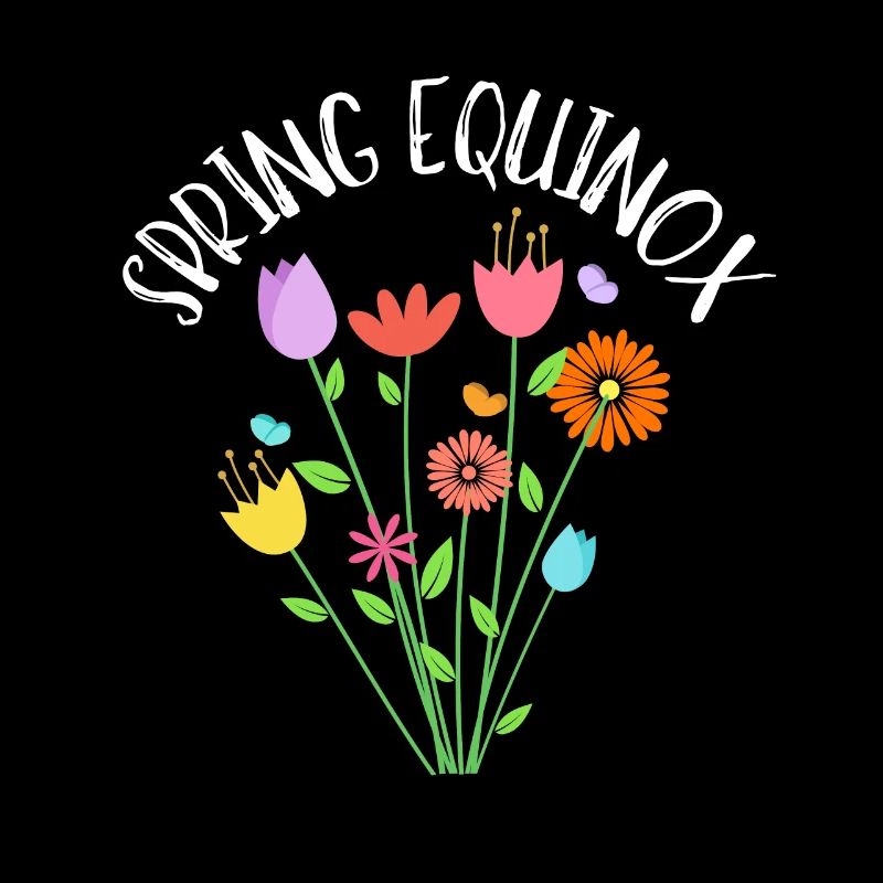 First Day Of Spring Equinox