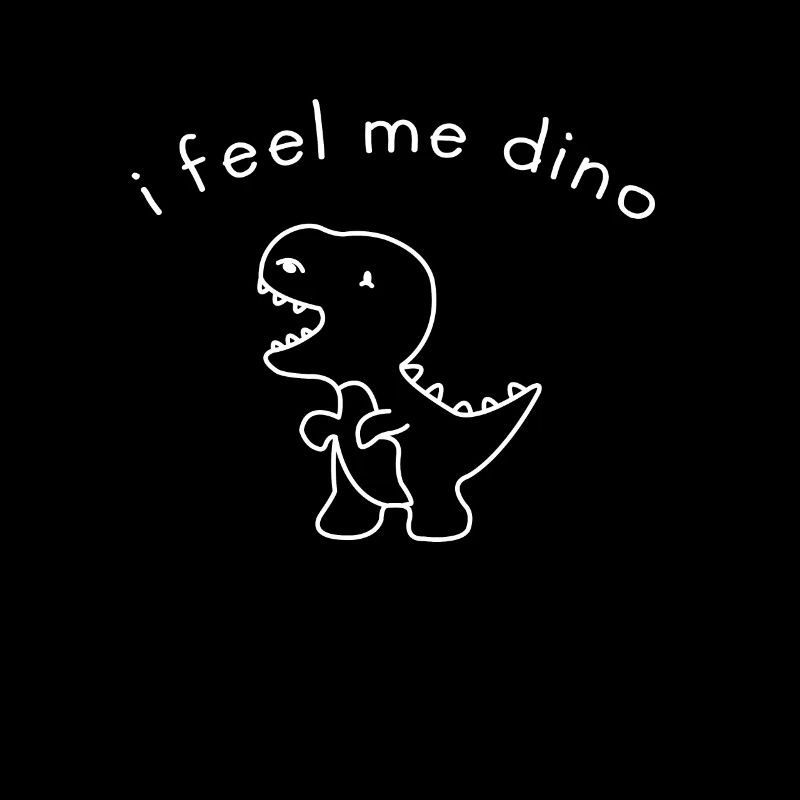 Dinosaur saying