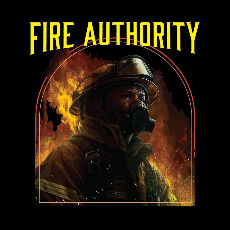 Fire Authority Fire Department Firefighter Fireman