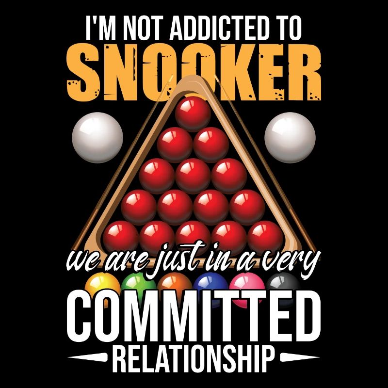 Snooker drôle