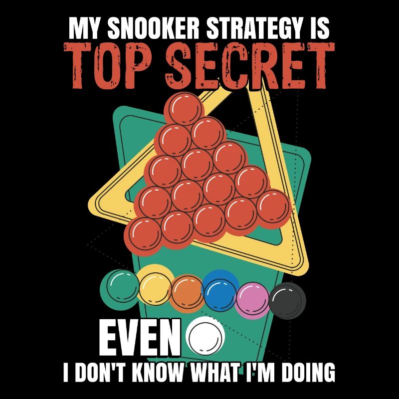 Snooker Strategy | Snooker Player